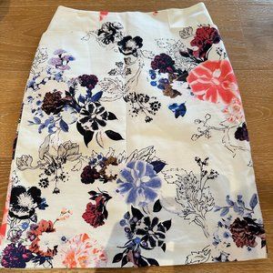 Club Monaco Skirt